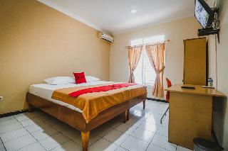 RedDoorz @ Jalan Gatot Subroto Jakarta fotoÄŸrafÄ±