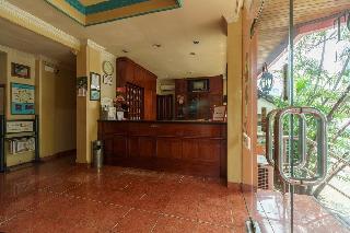 RedDoorz @ Jalan Jaksa fotoÄŸrafÄ±
