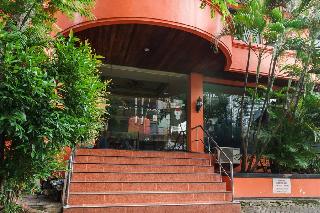 RedDoorz @ Jalan Jaksa otel fotoğrafı