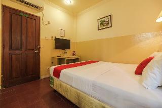 RedDoorz @ Jalan Jaksa fotoÄŸrafÄ±