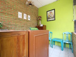 RedDoorz @ Jalan Parangtritis fotoÄŸrafÄ±