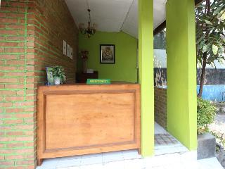 RedDoorz @ Jalan Parangtritis fotoÄŸrafÄ±