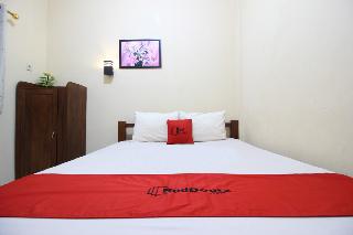 RedDoorz @ Jalan Parangtritis fotoÄŸrafÄ±