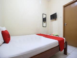 RedDoorz @ Jalan Parangtritis fotoÄŸrafÄ±