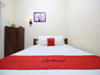 RedDoorz @ Jalan Parangtritis fotoÄŸrafÄ±