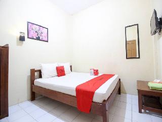 RedDoorz @ Jalan Parangtritis fotoÄŸrafÄ±