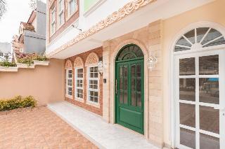 Kwitang Guest House fotoÄŸrafÄ±