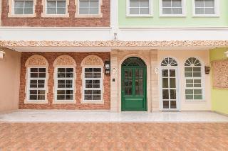 Kwitang Guest House otel fotoğrafı