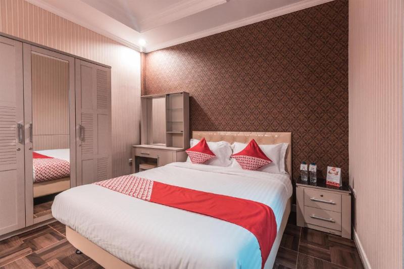 Kwitang Guest House - Oda