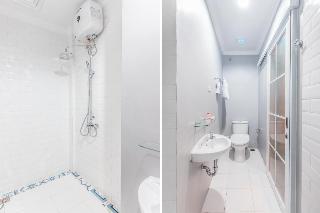 Kwitang Guest House fotoÄŸrafÄ±