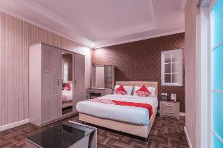 Kwitang Guest House fotoÄŸrafÄ±