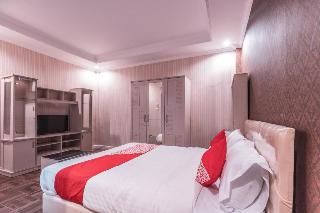 Kwitang Guest House fotoÄŸrafÄ±