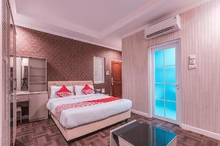 Kwitang Guest House fotoÄŸrafÄ±