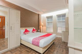 Kwitang Guest House fotoÄŸrafÄ±