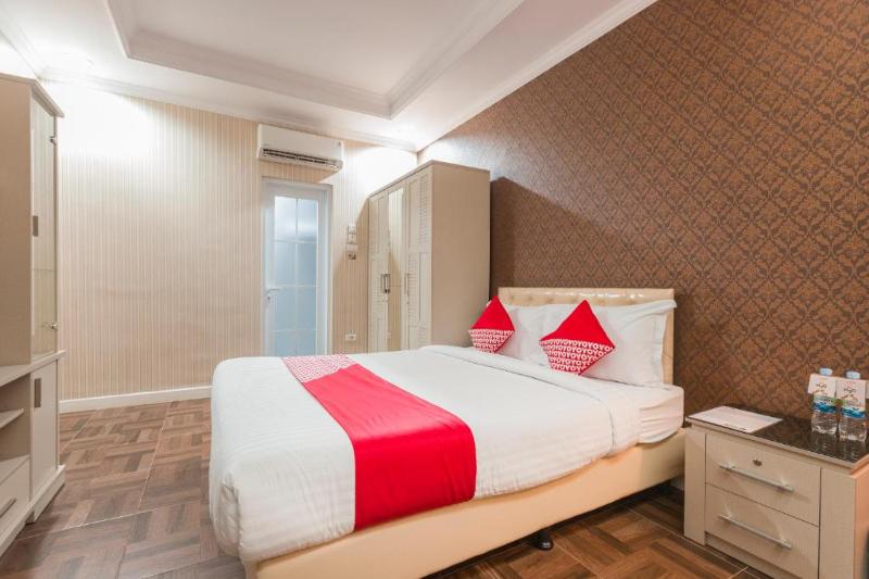 Kwitang Guest House - Oda