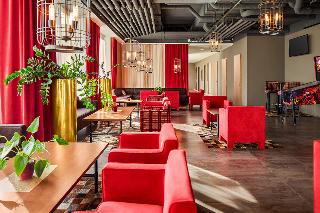 DORMERO DeHo Linz otel fotoğrafı