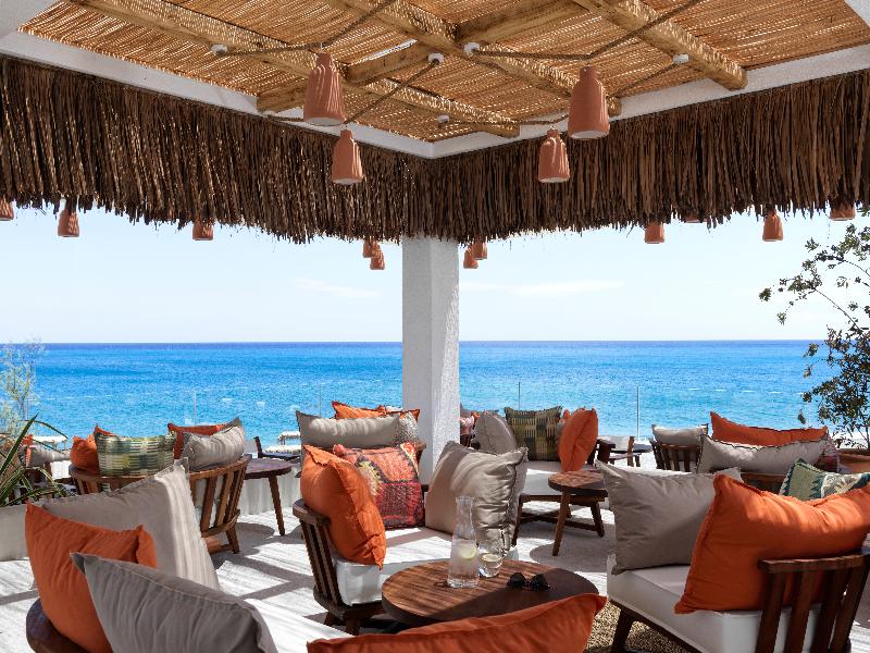 Atlantica Dreams Resort - Bar