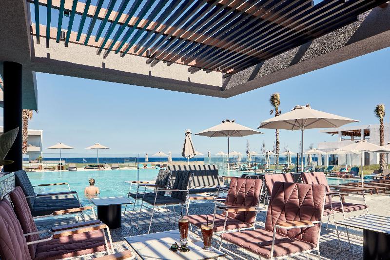 Atlantica Dreams Resort - Bar