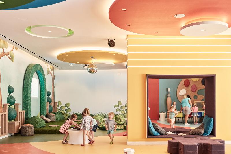 Atlantica Dreams Resort - Aktivite