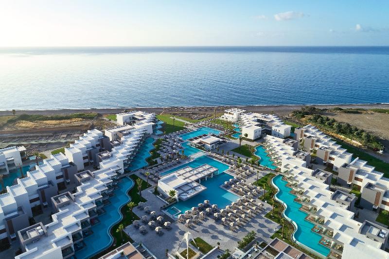 Atlantica Dreams Resort - Genel