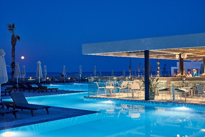 Atlantica Dreams Resort - Genel