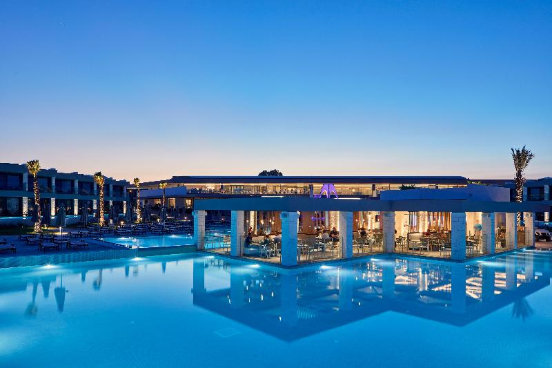 Atlantica Dreams Resort - Genel