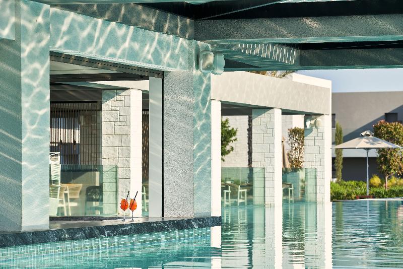 Atlantica Dreams Resort - Genel