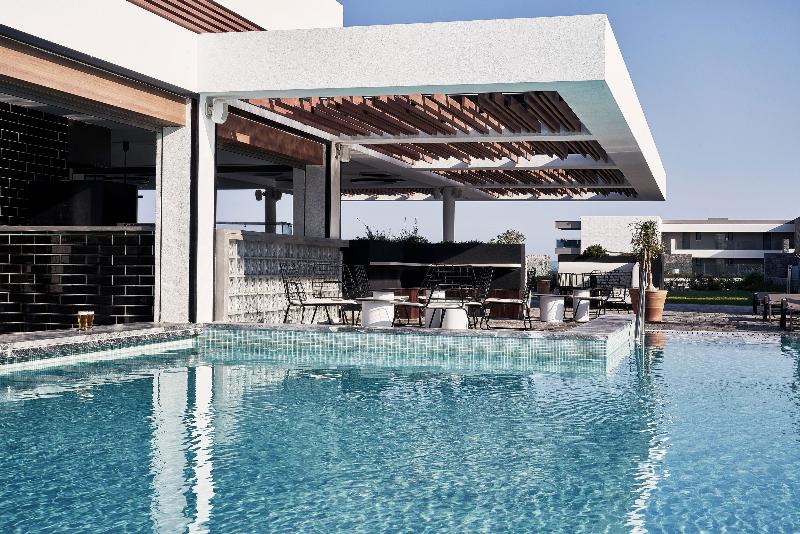 Atlantica Dreams Resort - Genel