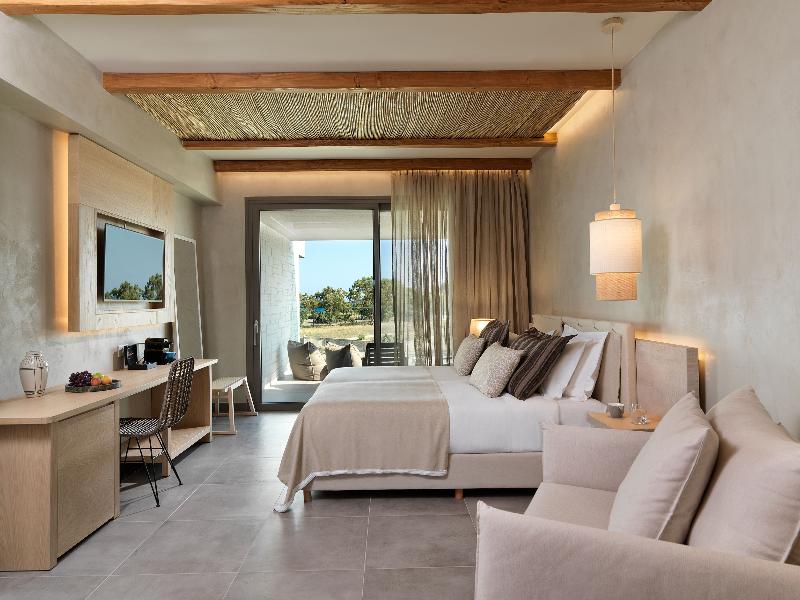 Atlantica Dreams Resort - Oda