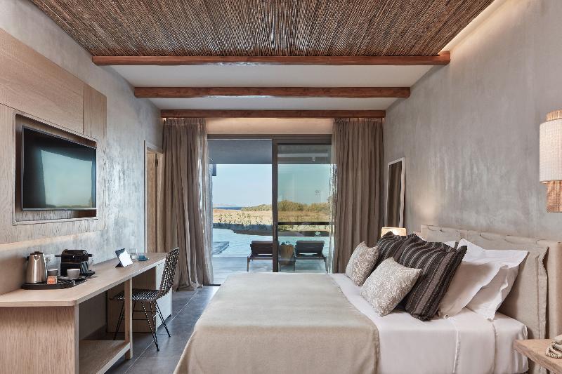 Atlantica Dreams Resort - Oda