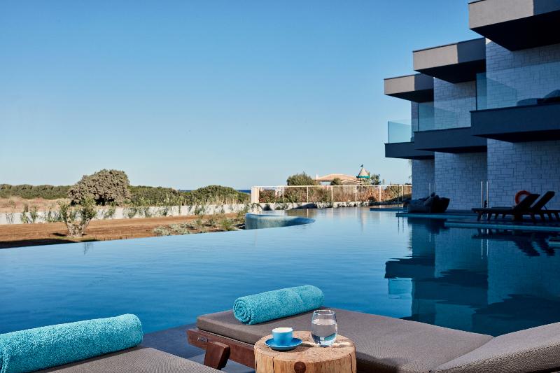 Atlantica Dreams Resort - Oda