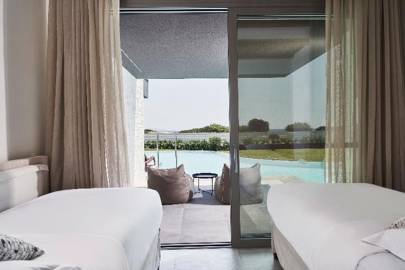 Atlantica Dreams Resort - Oda
