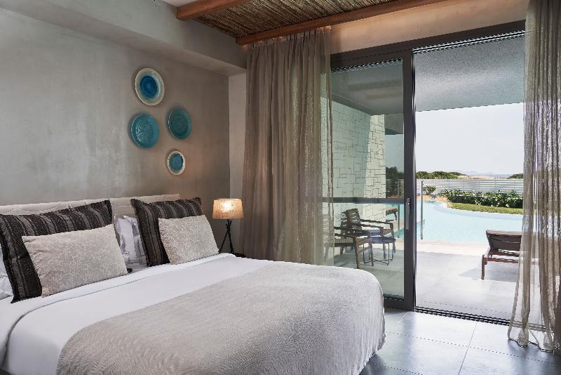 Atlantica Dreams Resort - Oda