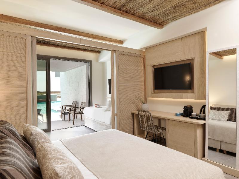 Atlantica Dreams Resort - Oda
