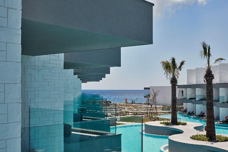 Atlantica Dreams Resort - Oda