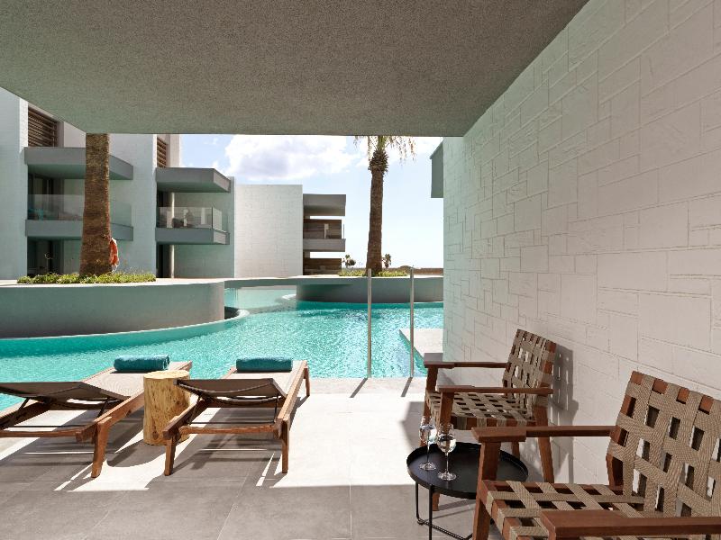Atlantica Dreams Resort - Oda