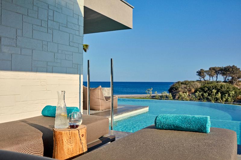 Atlantica Dreams Resort - Oda
