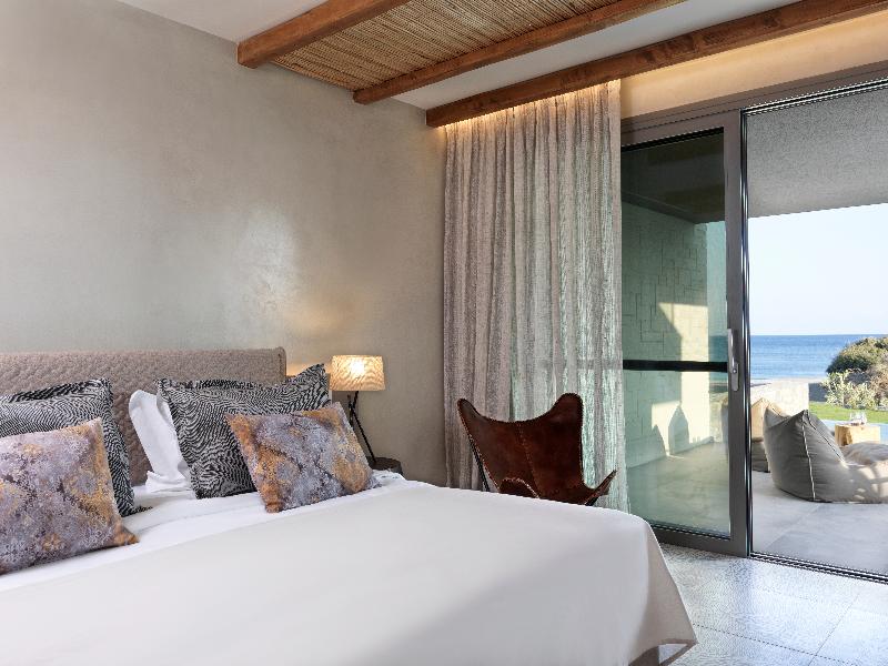 Atlantica Dreams Resort - Oda