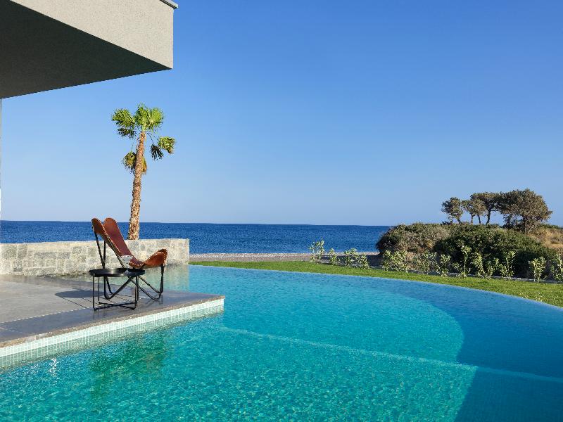 Atlantica Dreams Resort - Oda
