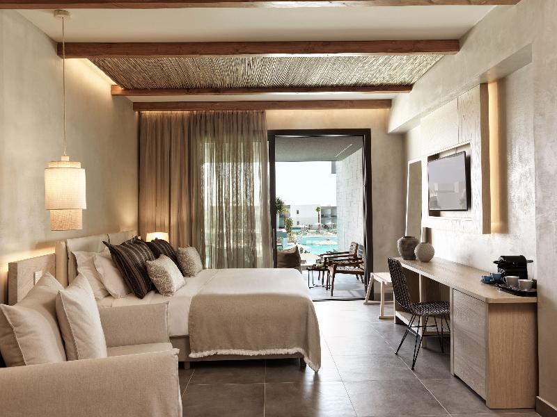 Atlantica Dreams Resort - Oda