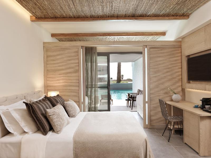 Atlantica Dreams Resort - Oda