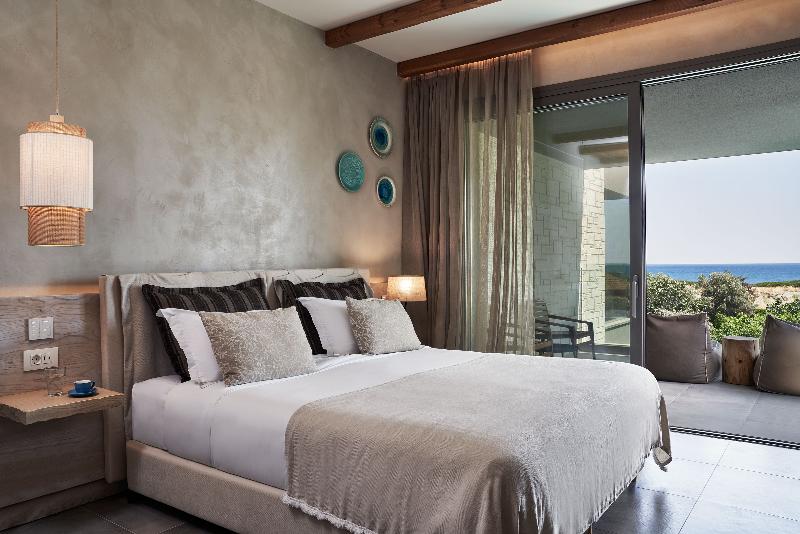 Atlantica Dreams Resort - Oda