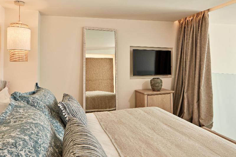 Atlantica Dreams Resort - Oda