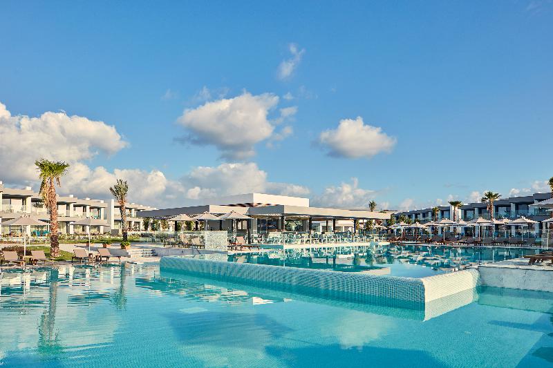 Atlantica Dreams Resort - Havuz