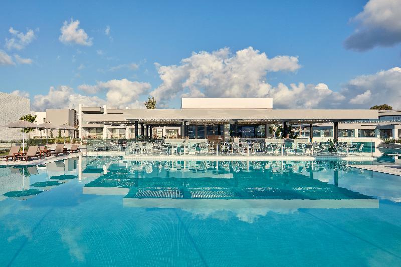 Atlantica Dreams Resort - Havuz