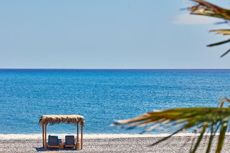 Atlantica Dreams Resort - Plaj
