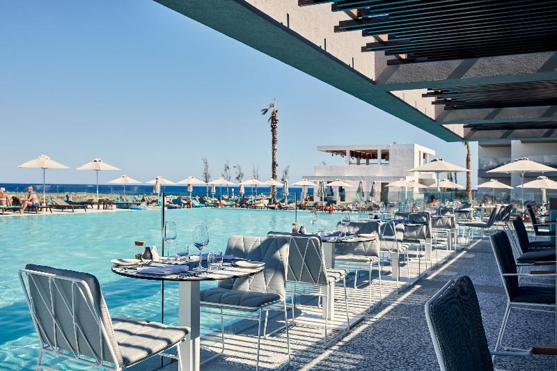 Atlantica Dreams Resort - Restoran