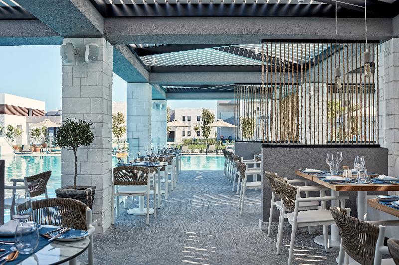 Atlantica Dreams Resort - Restoran