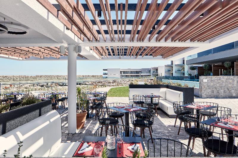 Atlantica Dreams Resort - Restoran