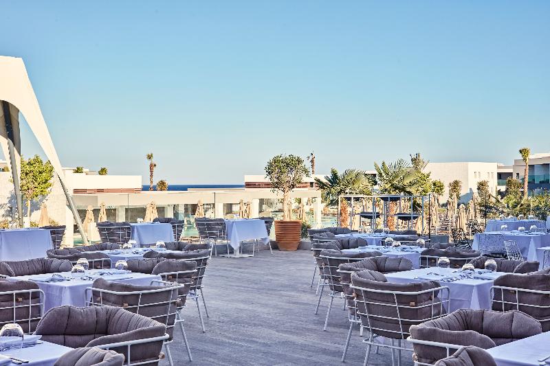 Atlantica Dreams Resort - Restoran